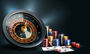 Online Slots ဂိမ်းများ Reel Symbol မြင်ကွင်း